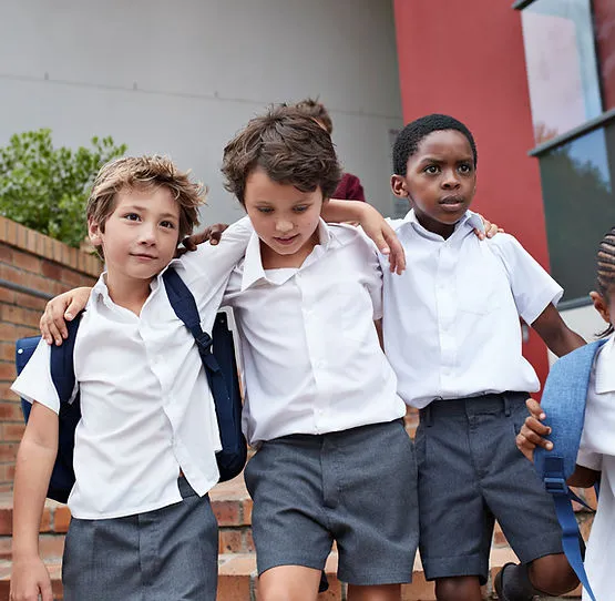 Abacus Montessori & Private School campus photo 2