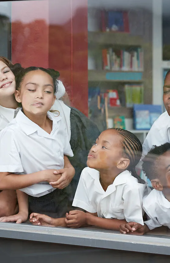 Abacus Montessori & Private School campus photo 3