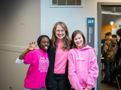 Abbotsford Christian School campus photo 1