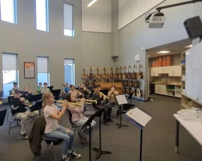 Abbotsford Christian School campus photo 3