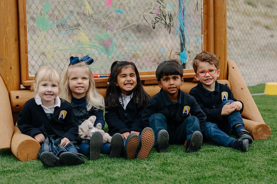 Aberdeen Hall Preparatory School campus photo 1