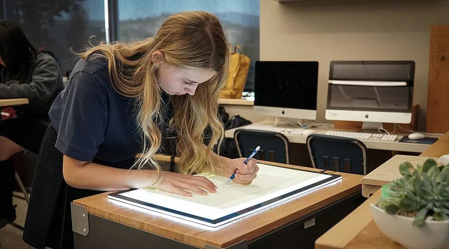 Aberdeen Hall Preparatory School campus photo 2