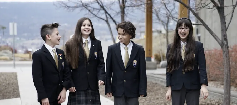 Aberdeen Hall Preparatory School campus photo 4