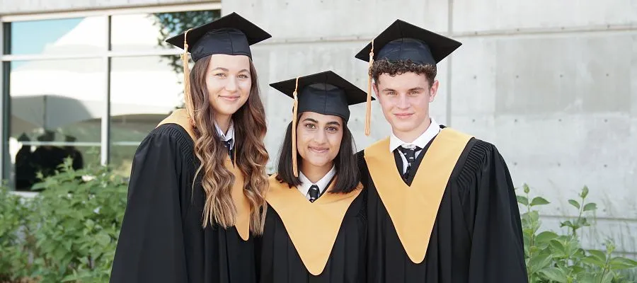 Aberdeen Hall Preparatory School campus photo 5