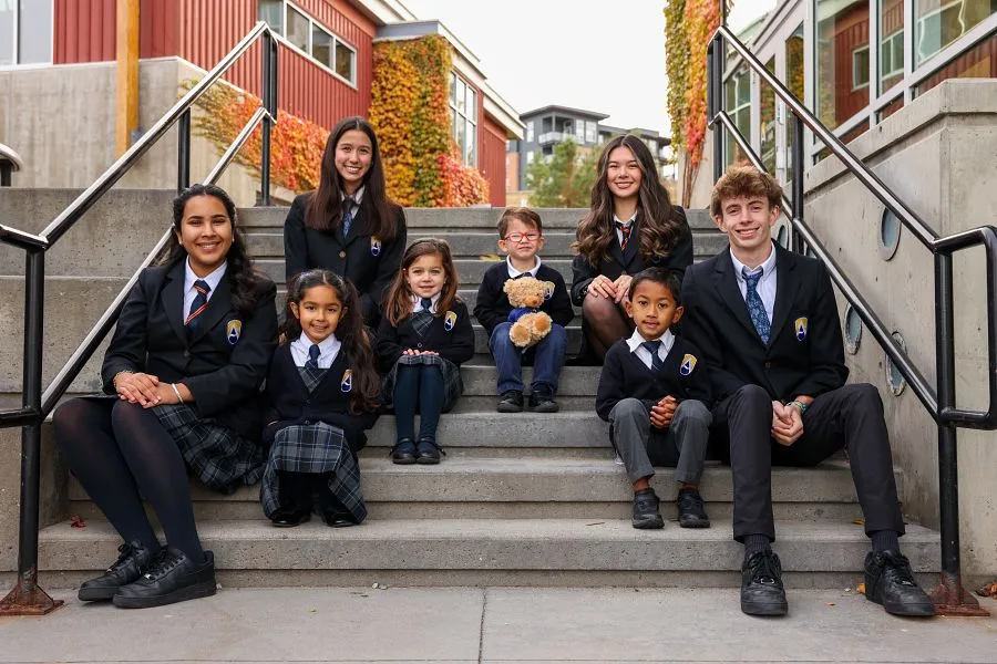 Aberdeen Hall Preparatory School campus photo 6