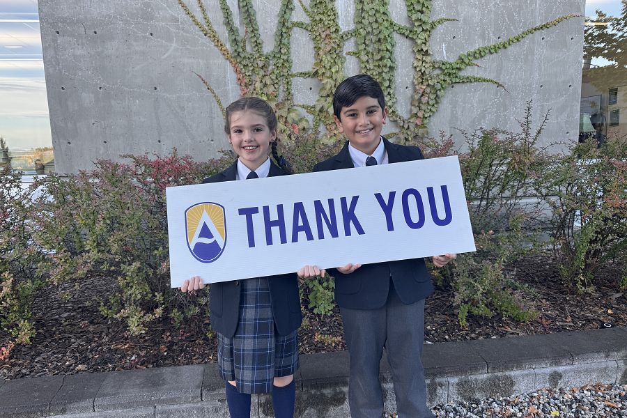 Aberdeen Hall Preparatory School campus photo 8