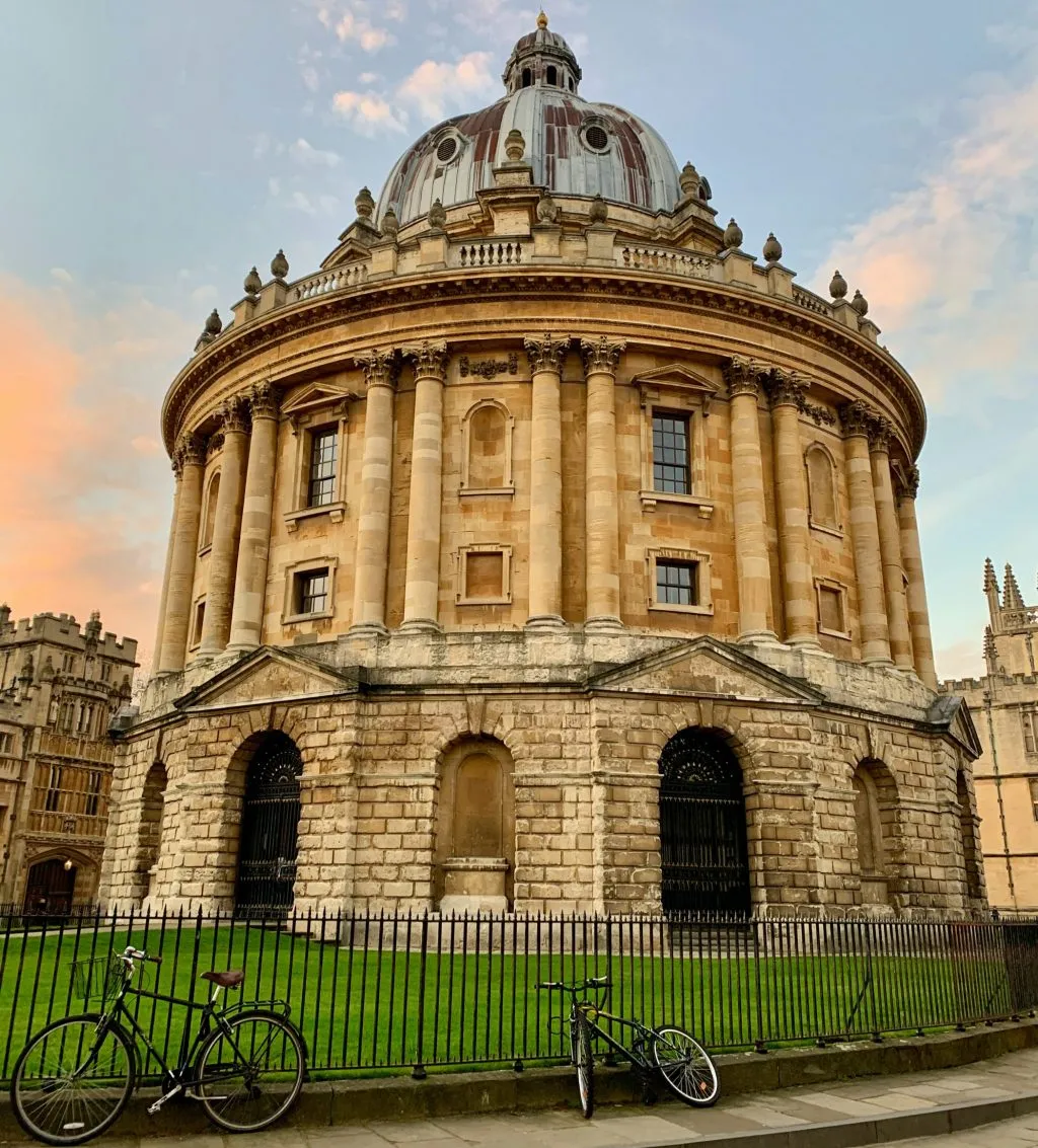 Abingdon School campus photo 2