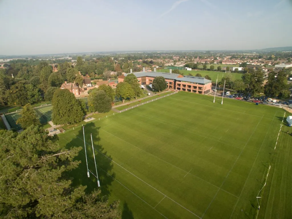 Abingdon School campus photo 7
