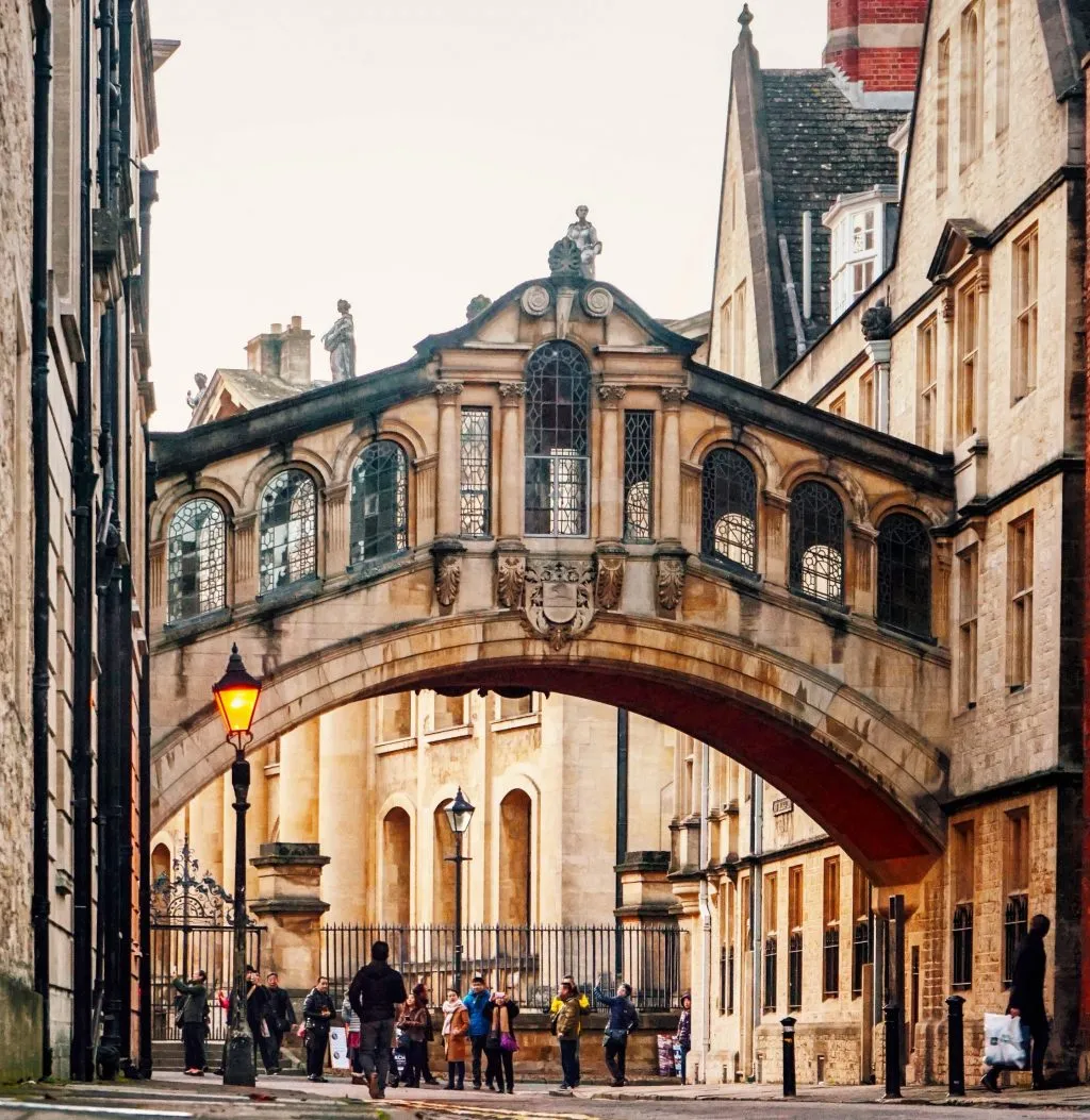 Abingdon School campus photo 8