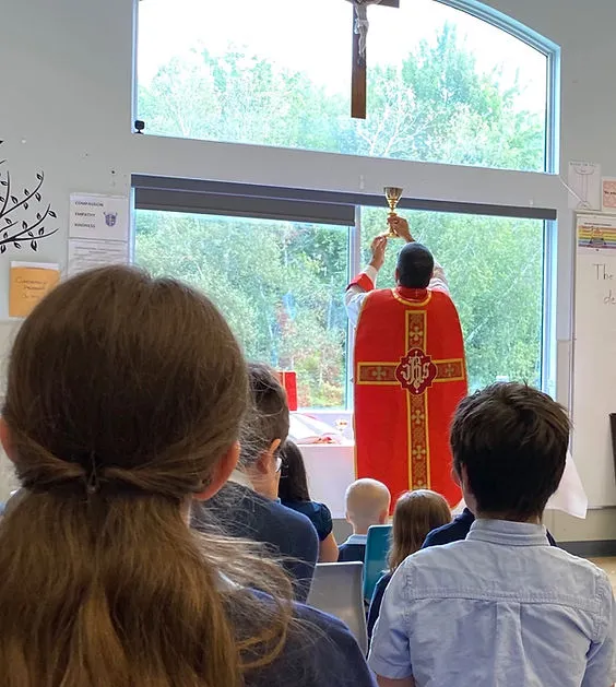 Academia Stella Maris campus photo 2