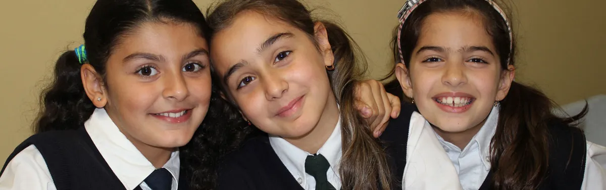 Académie Providence Soeurs Antonines campus photo 6