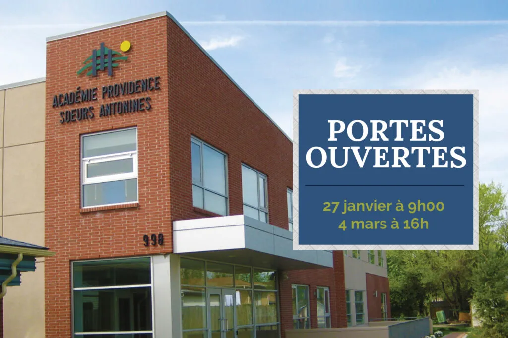 Académie Providence Soeurs Antonines campus photo 7