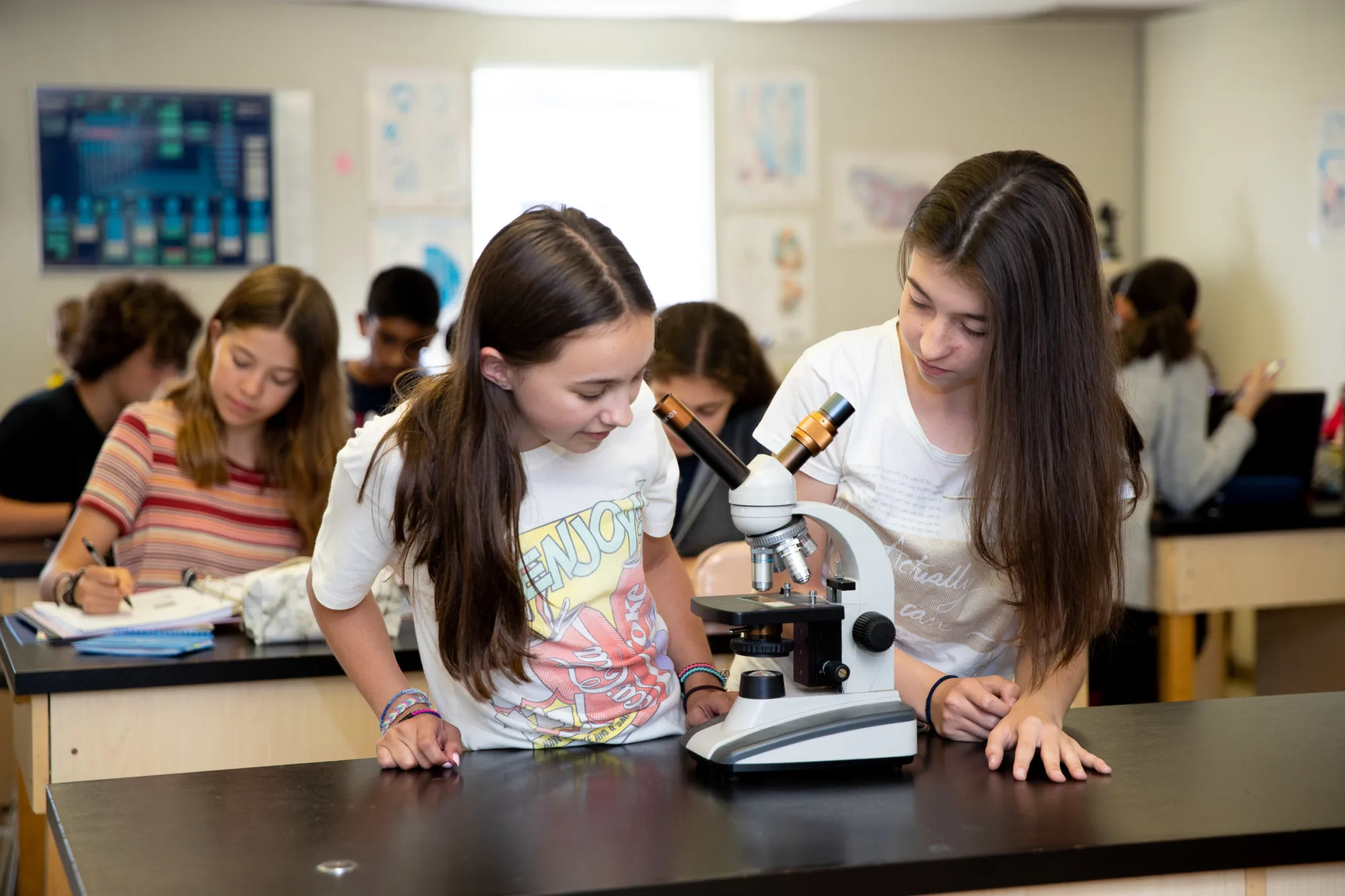 Academy for Gifted Children - P.A.C.E.
