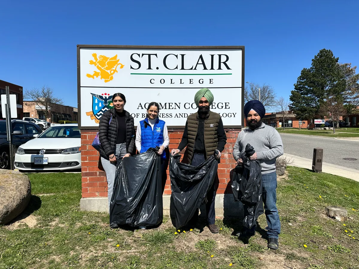 ACE Acumen High School campus photo 1