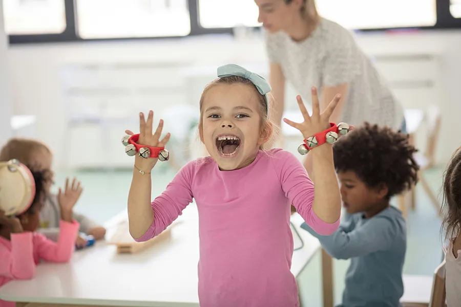 Acton Academy Calgary Central School campus photo 5