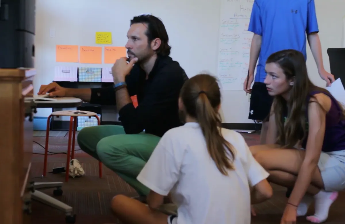 Acton Academy Calgary Central School campus photo 6