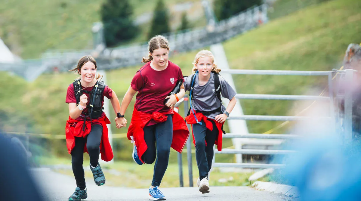 Aiglon College campus photo 2