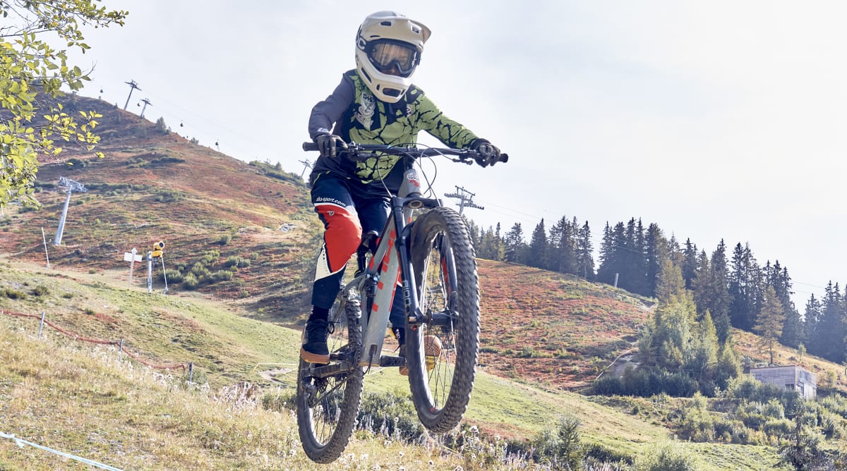 Aiglon College campus photo 3