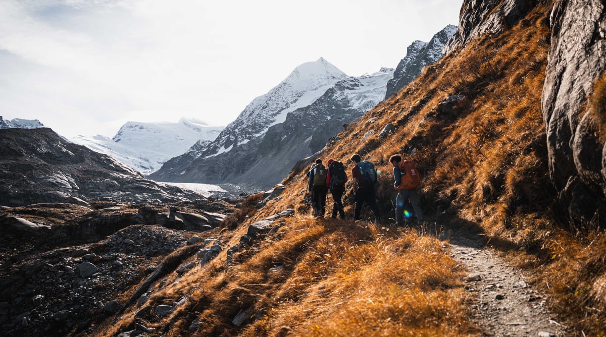 Aiglon College campus photo 5