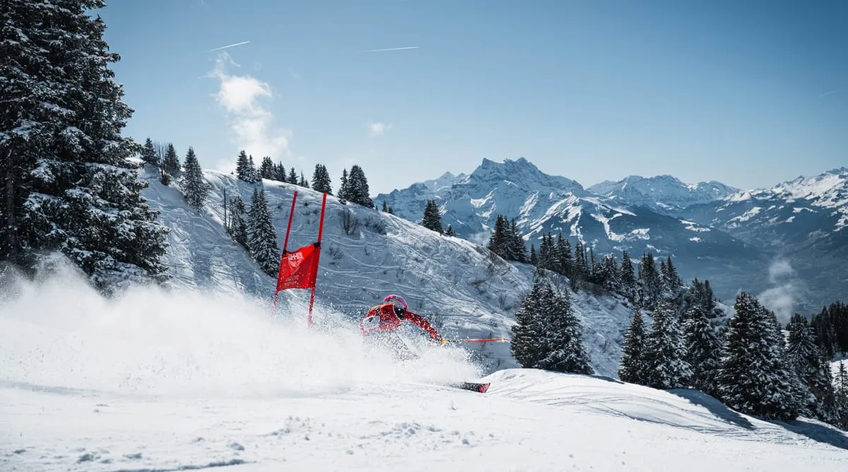 Aiglon College campus photo 6