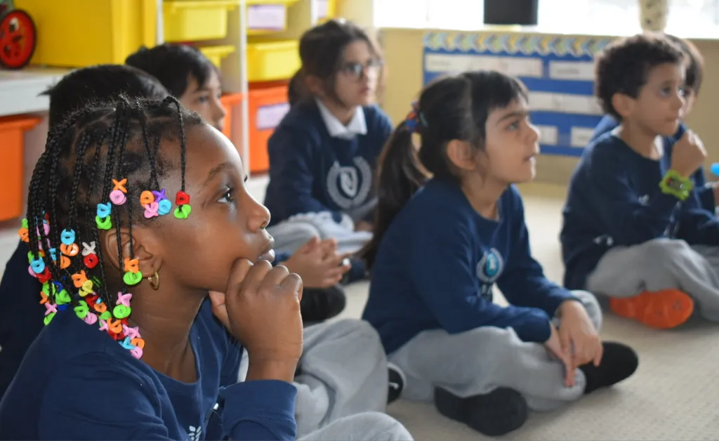 Al-Ameen Elementary School campus photo 5