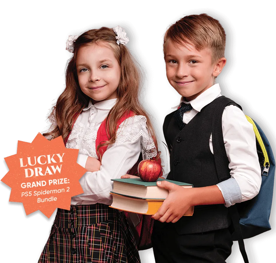 Al-Ameen Elementary School campus photo 6