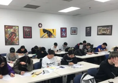 Alathena International Academy - Millike campus photo 1