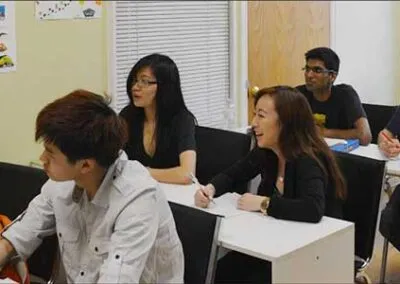 Alathena International Academy - Millike campus photo 5