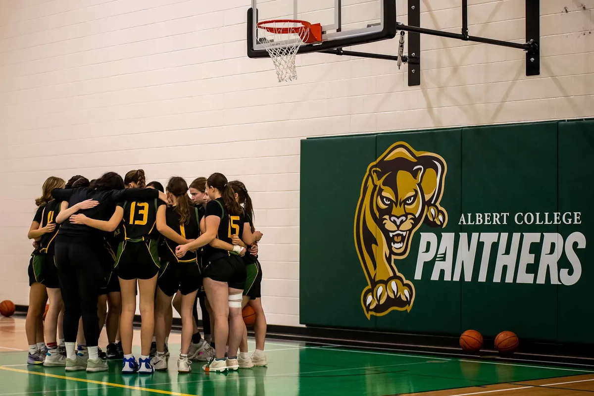 Albert College campus photo 3