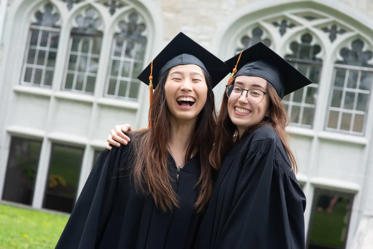 Albert College campus photo 5