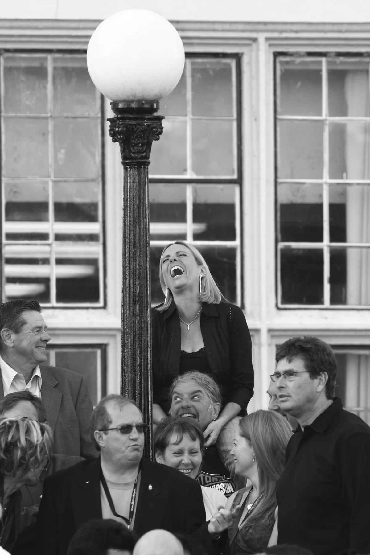 Albert College campus photo 6