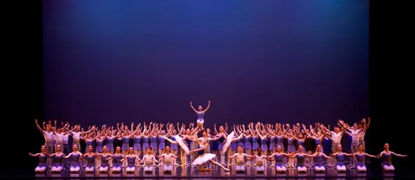 Alberta Ballet School campus photo 4