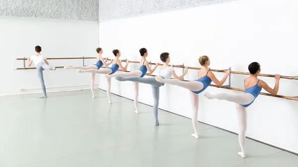 Alberta Ballet School campus photo 5