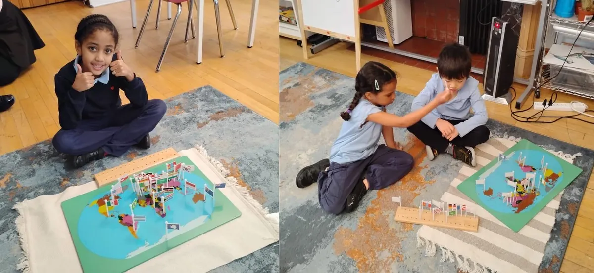 Alive Montessori & Private School campus photo 2