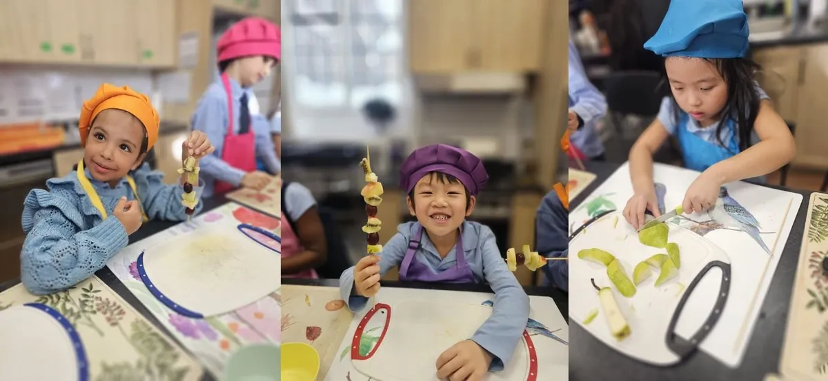 Alive Montessori & Private School campus photo 5