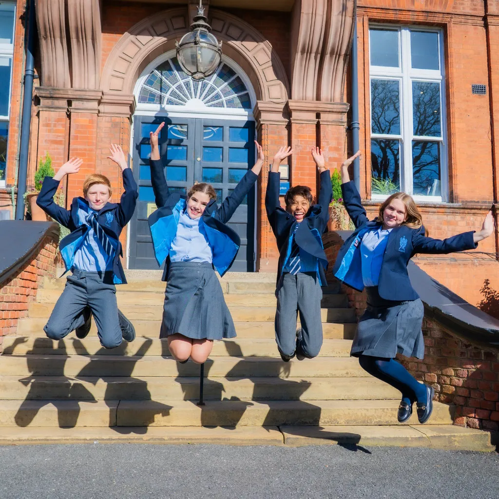 Alleyn's School campus photo 2