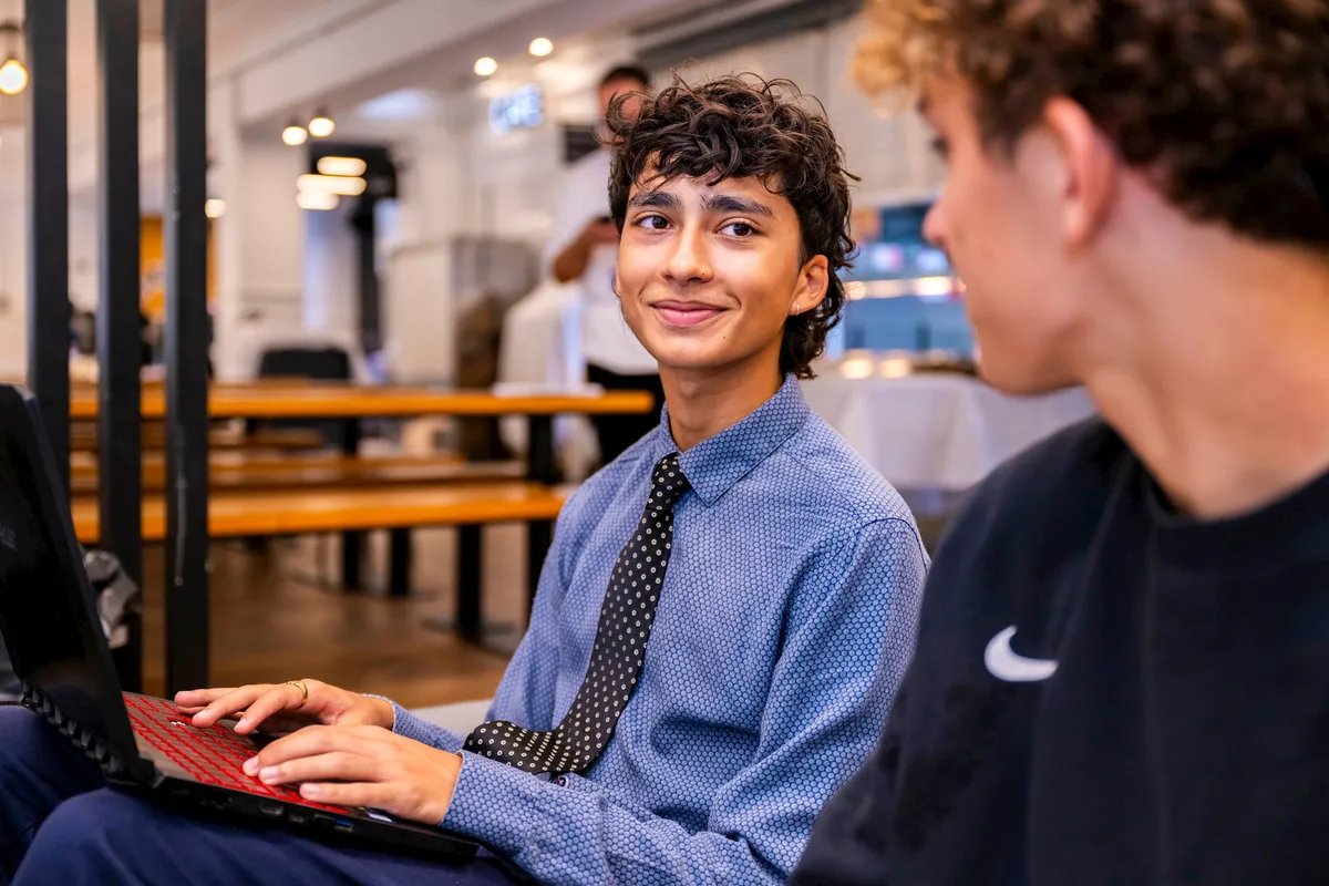 Alleyn's School campus photo 4