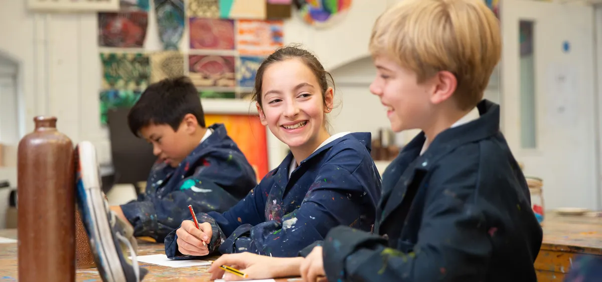 Alleyn's School campus photo 5