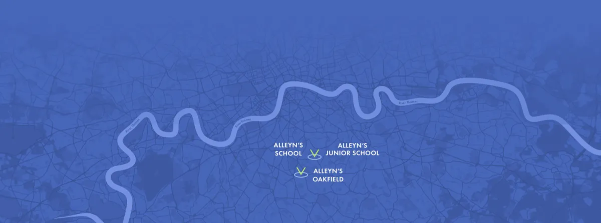 Alleyn's School campus photo 7