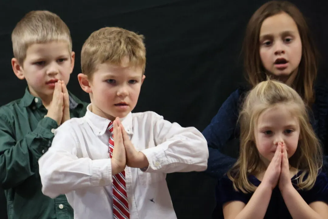 Alliston Community Christian School campus photo 2