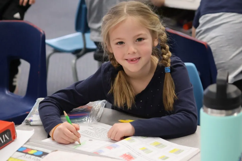 Alliston Community Christian School campus photo 3