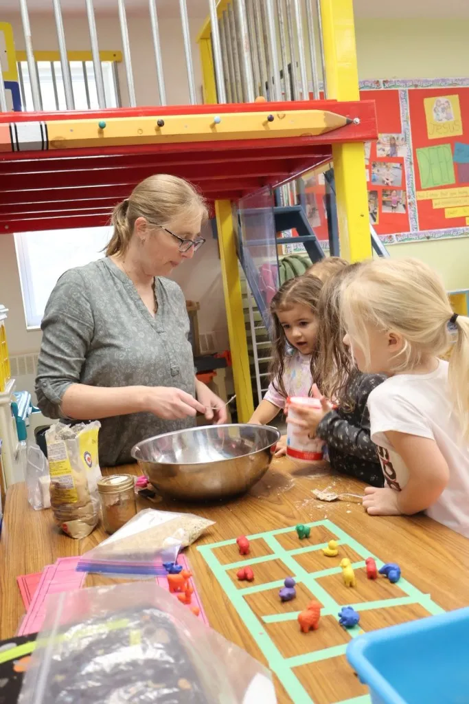 Alliston Community Christian School campus photo 4