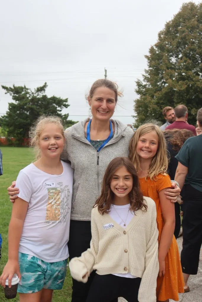 Alliston Community Christian School campus photo 5