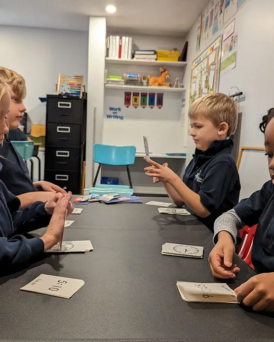 Ambassadors Christian School campus photo 1