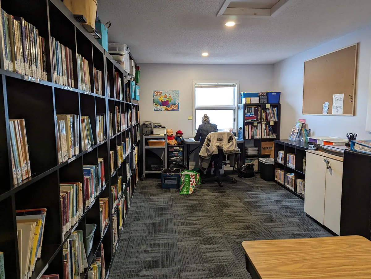 Ambassadors Christian School campus photo 4