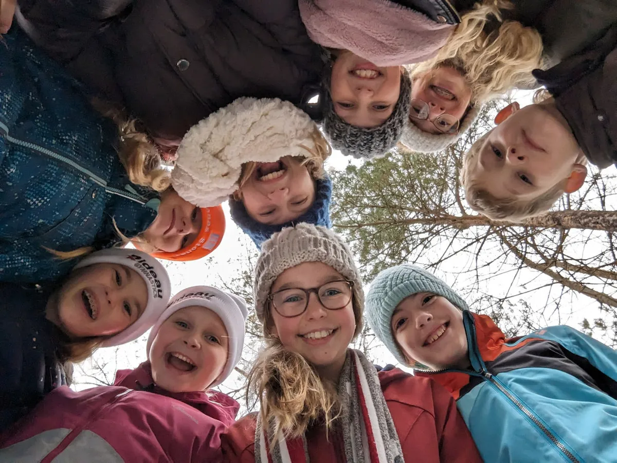 Ambassadors Christian School campus photo 7