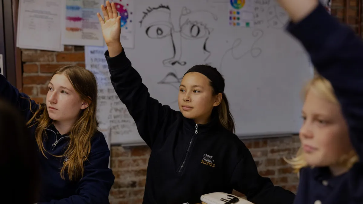 Annie Wright Schools campus photo 1