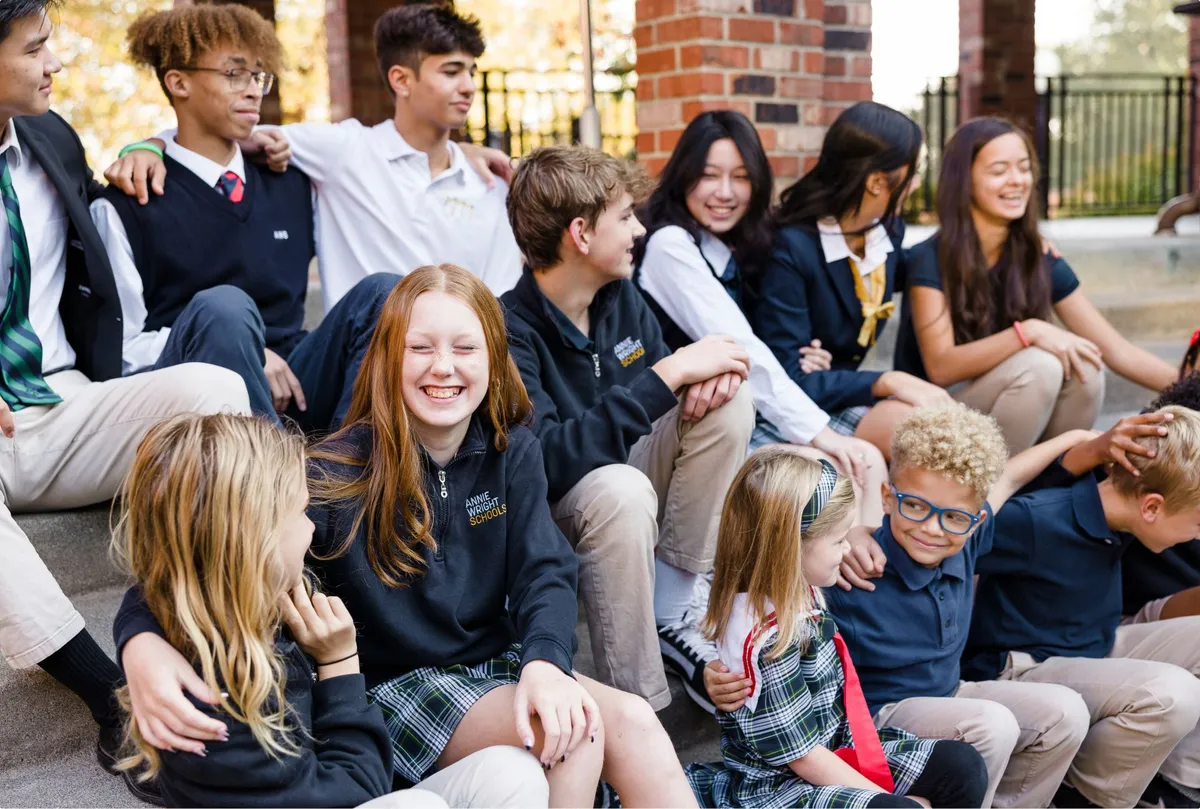 Annie Wright Schools campus photo 2