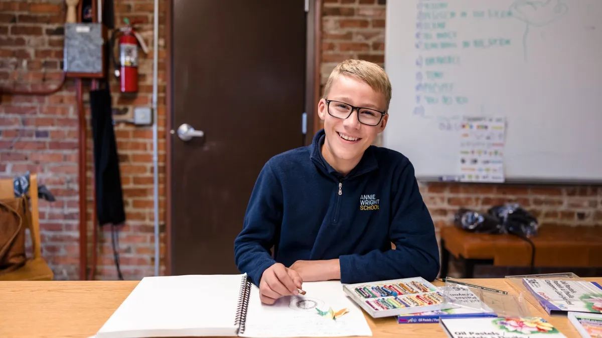 Annie Wright Schools campus photo 4