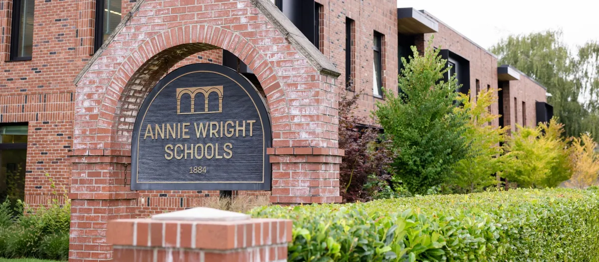 Annie Wright Schools campus photo 6